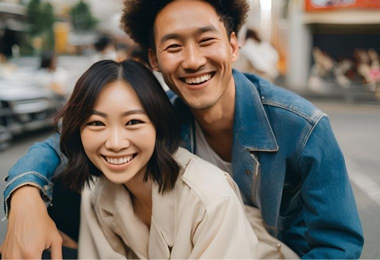 宮崎のナンパより出会いやすいアプリランキング